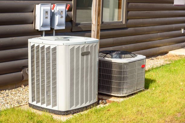 Best Commercial HVAC in Crandon, WI